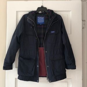 Penfield Kasson 60/40 jacket
